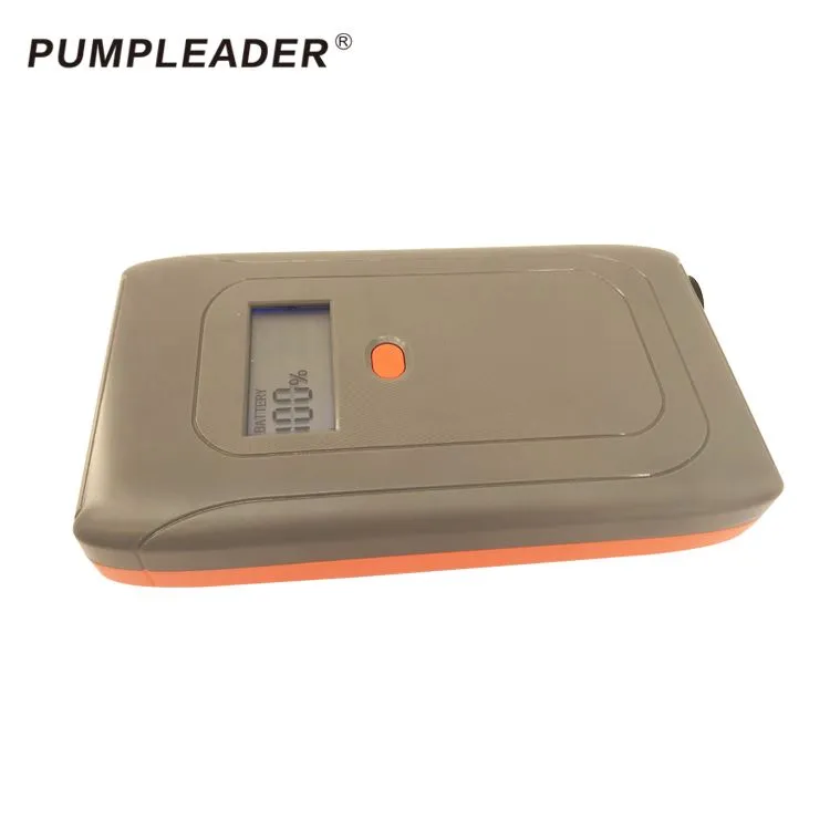 Kannettava ulkoinen virtapankki