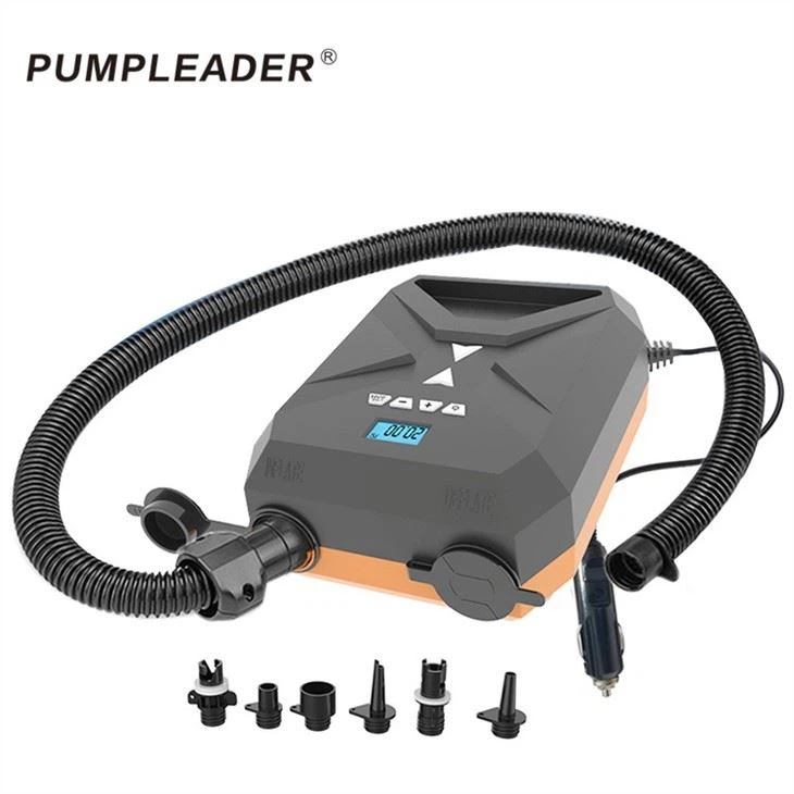 stand up paddle board electric pump 03