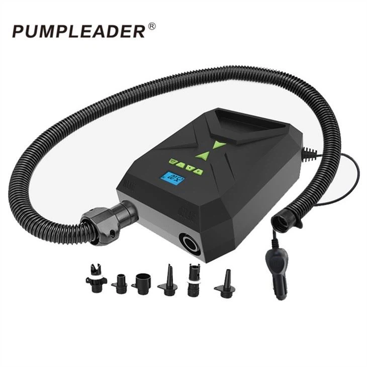 stand up paddle board electric pump 05